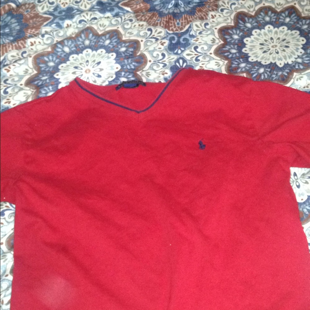 Ralph Lauren